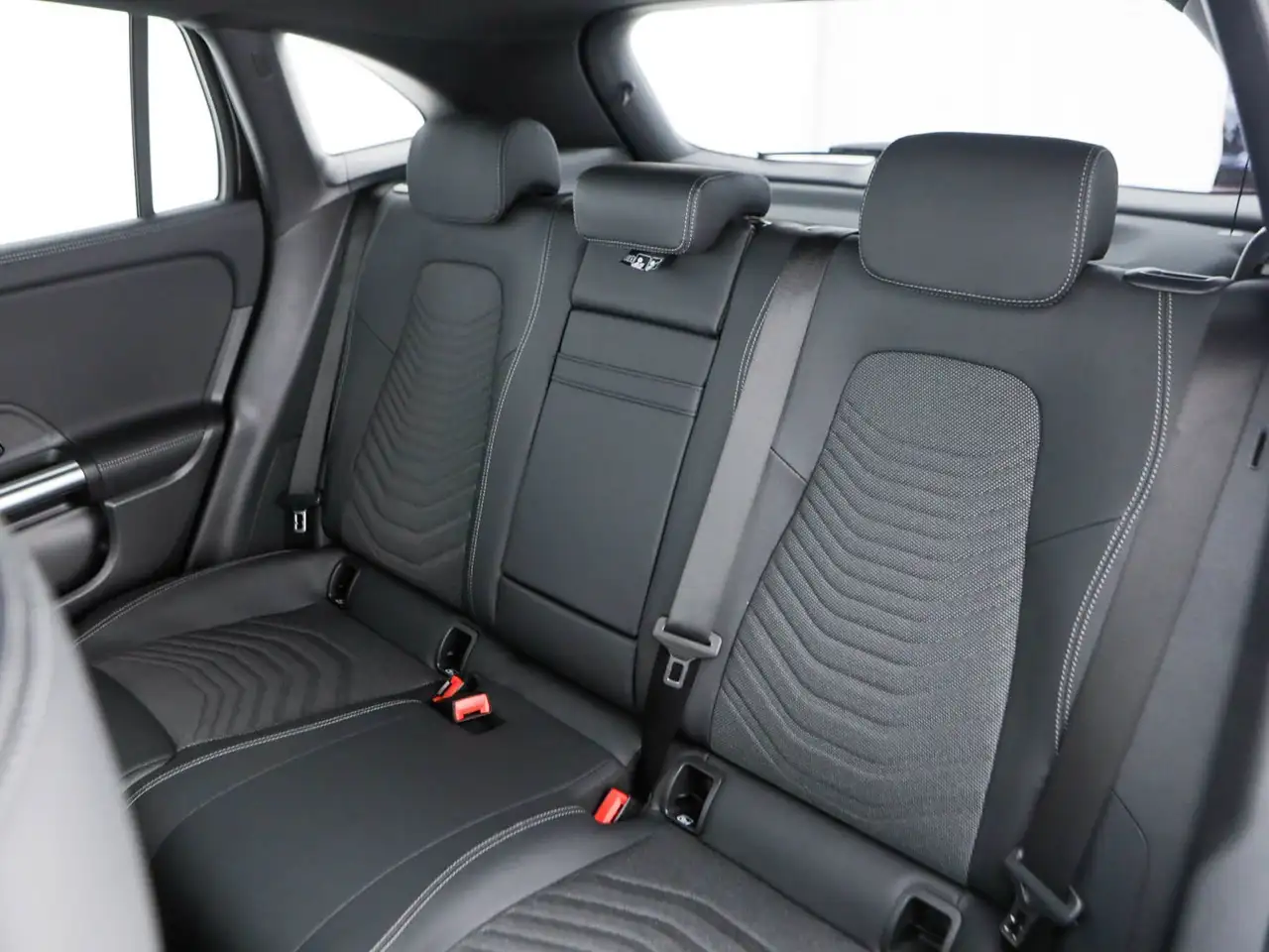 Mercedes-Benz EQA 300 progressive advanced 4matic, миниатюра 14