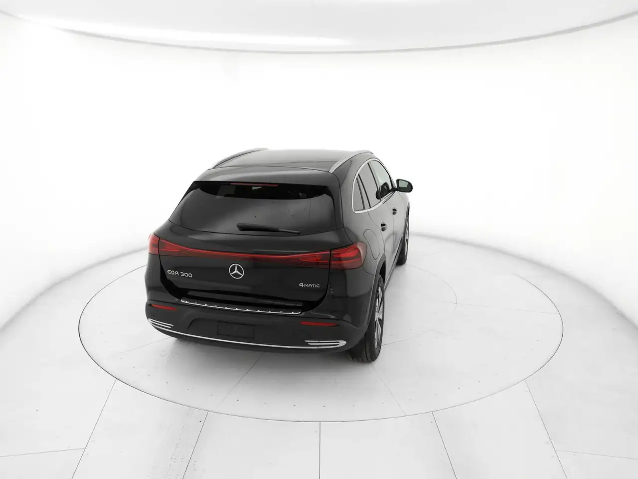 Mercedes-Benz EQA 300 progressive advanced 4matic, миниатюра 6