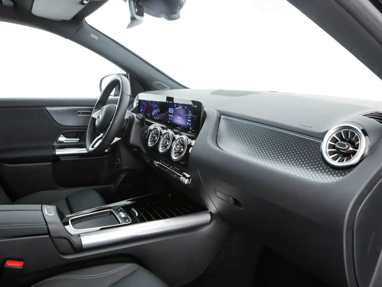 Mercedes-Benz EQA 300 progressive advanced 4matic, миниатюра 10