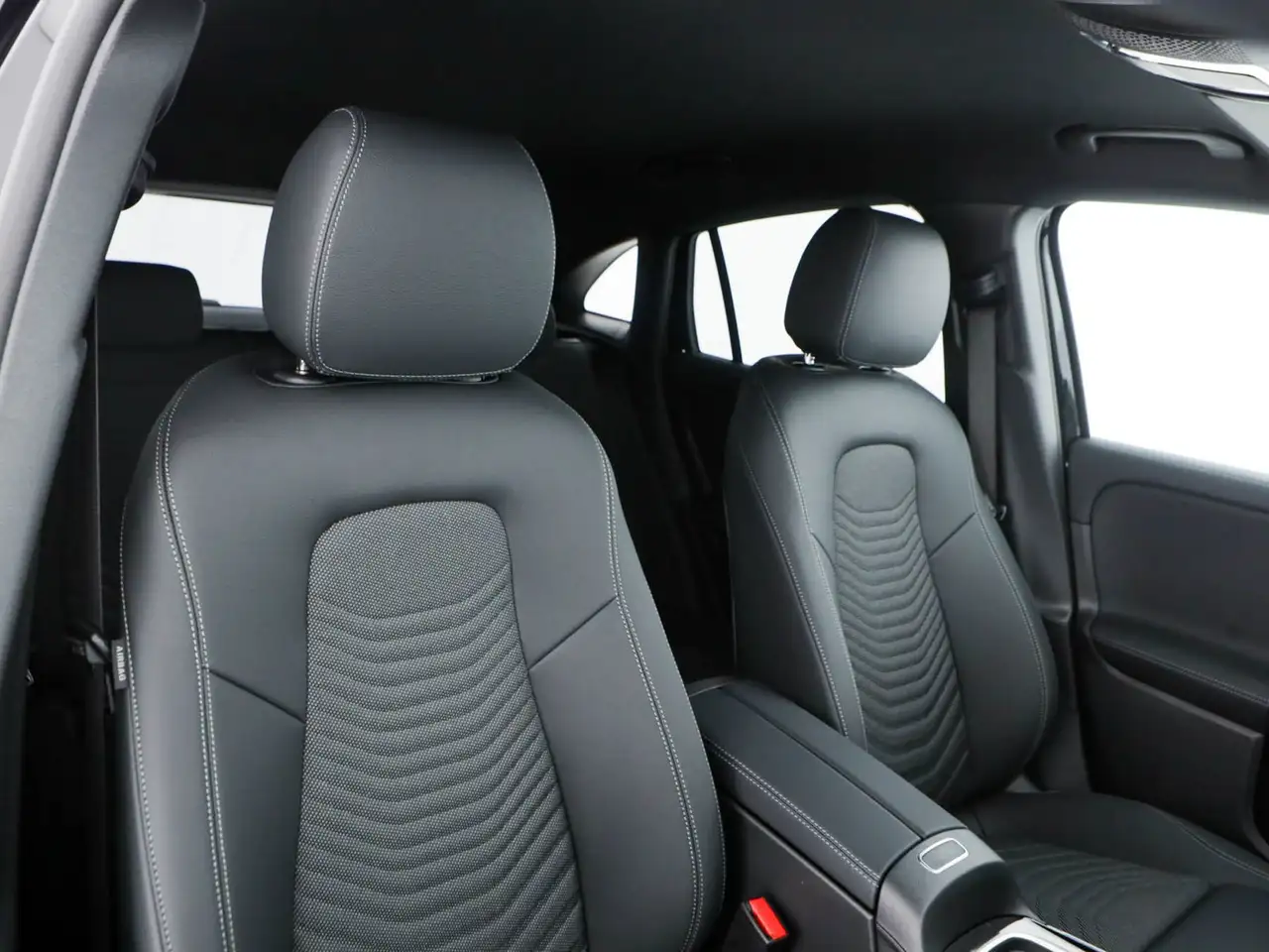 Mercedes-Benz EQA 300 progressive advanced 4matic, миниатюра 12