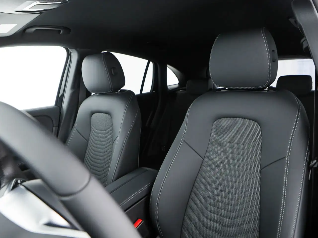 Mercedes-Benz EQA 300 progressive advanced 4matic, миниатюра 13