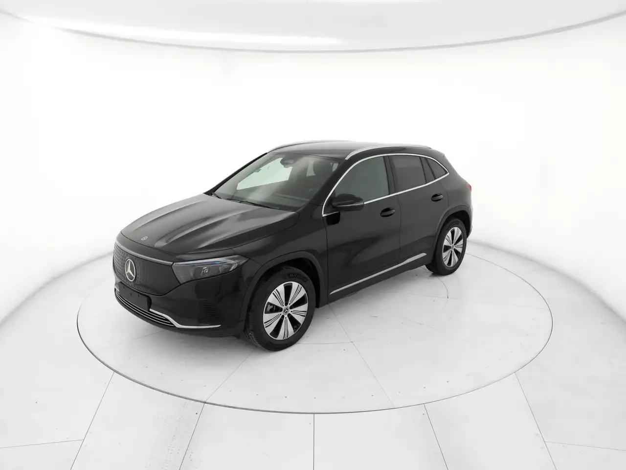 Mercedes-Benz EQA 300 progressive advanced 4matic, миниатюра 2