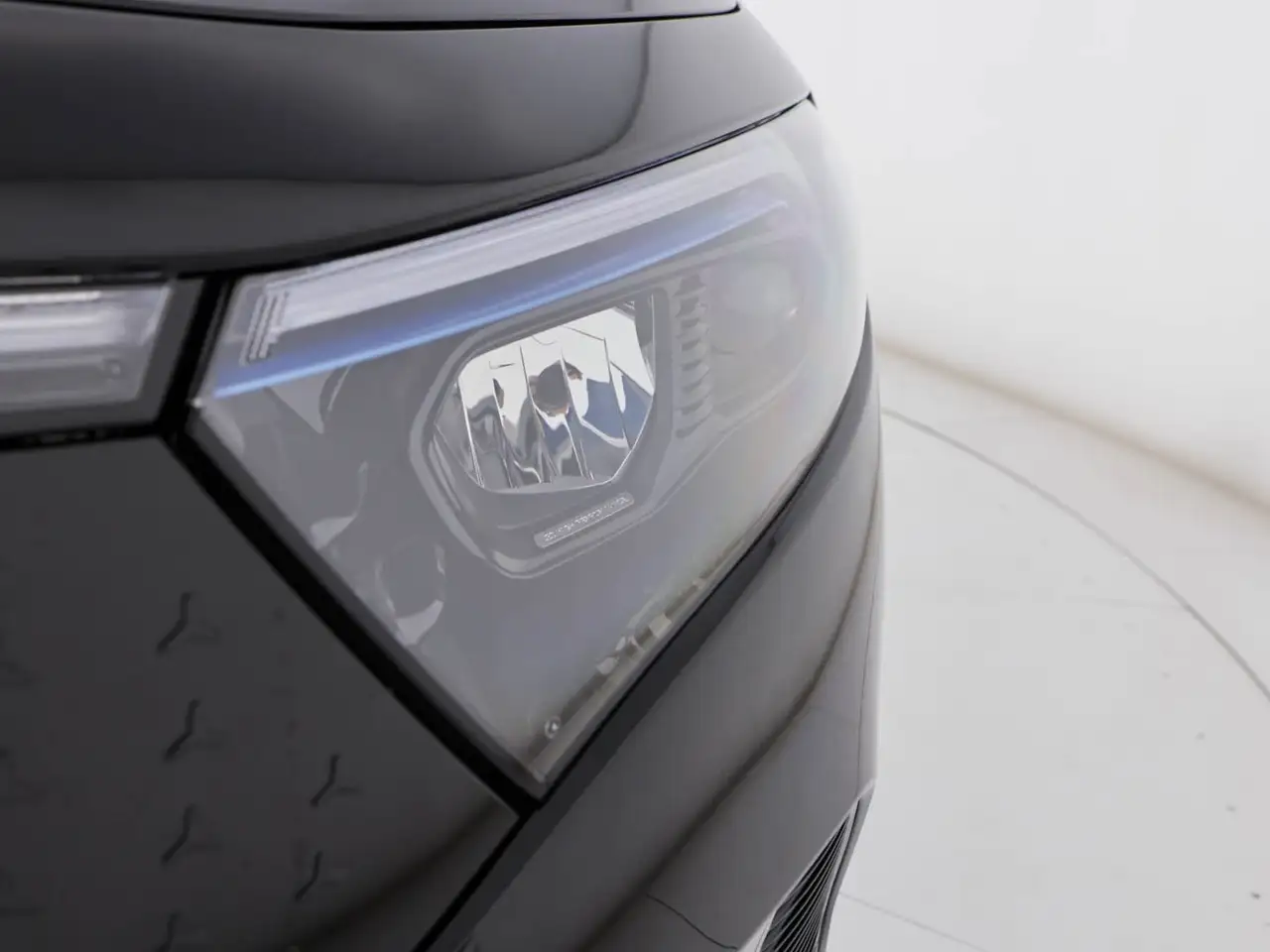 Mercedes-Benz EQA 300 progressive advanced 4matic, миниатюра 8