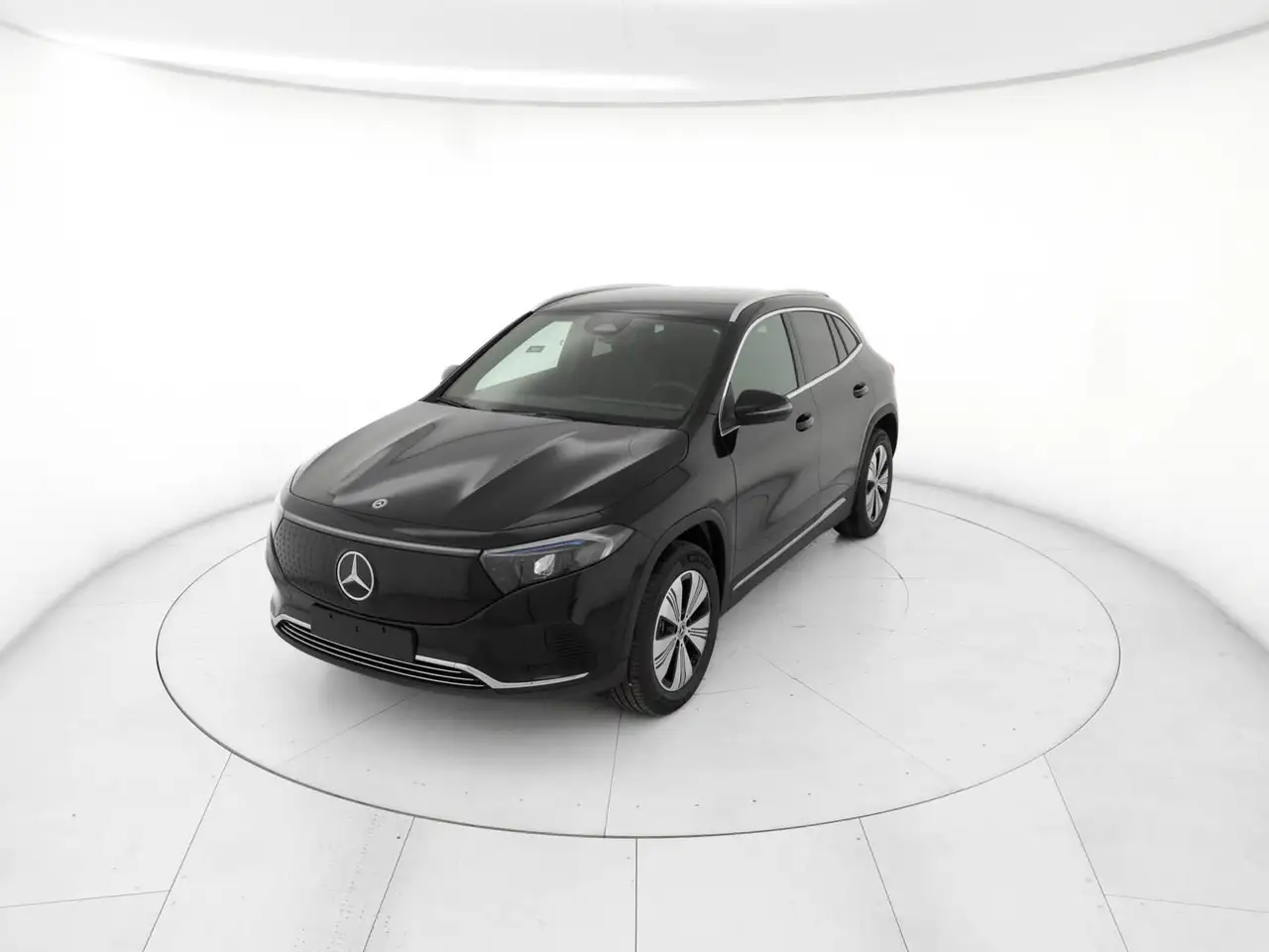 Mercedes-Benz EQA 300 progressive advanced 4matic