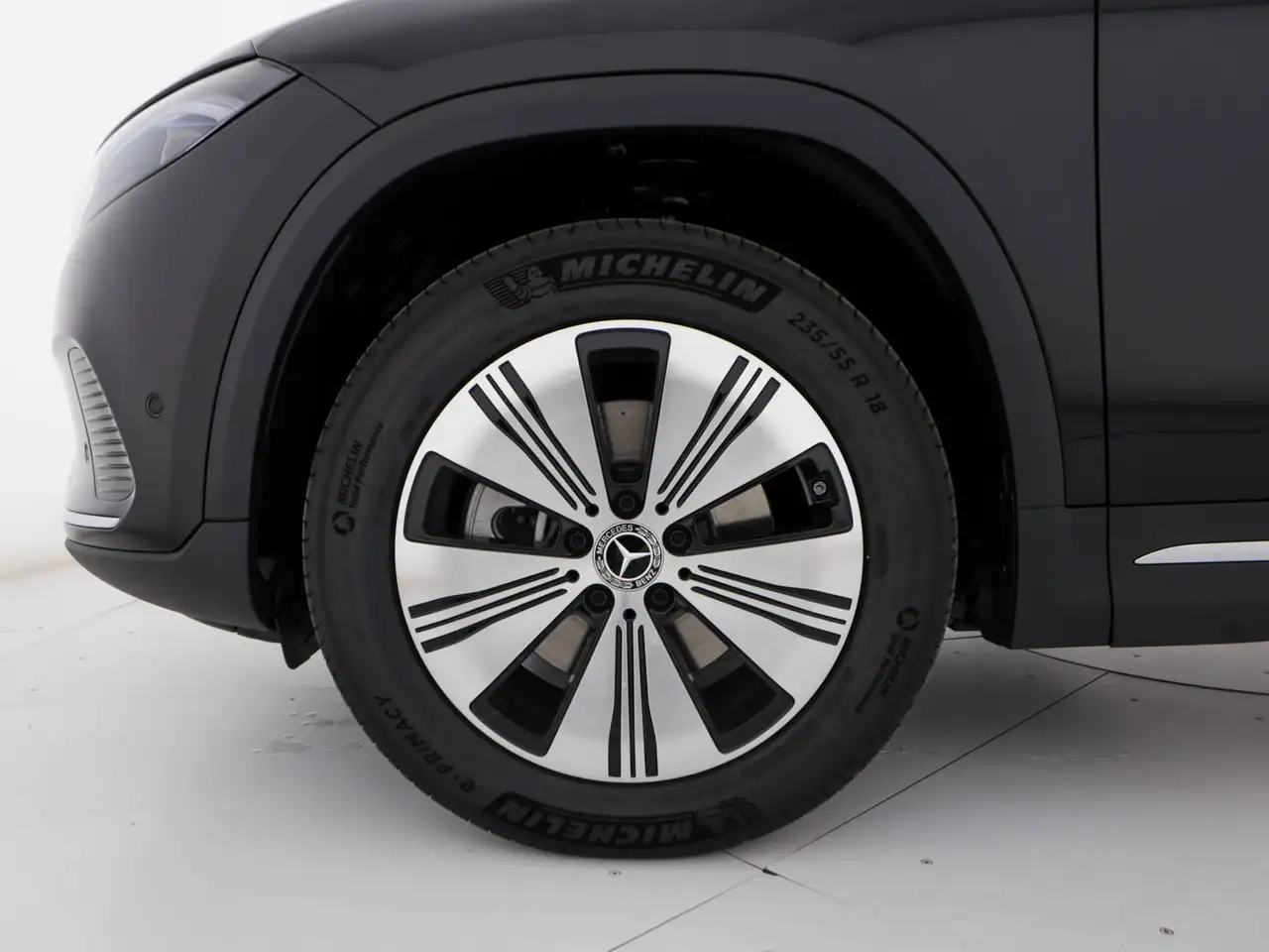 Mercedes-Benz EQA 300 progressive advanced 4matic, миниатюра 7