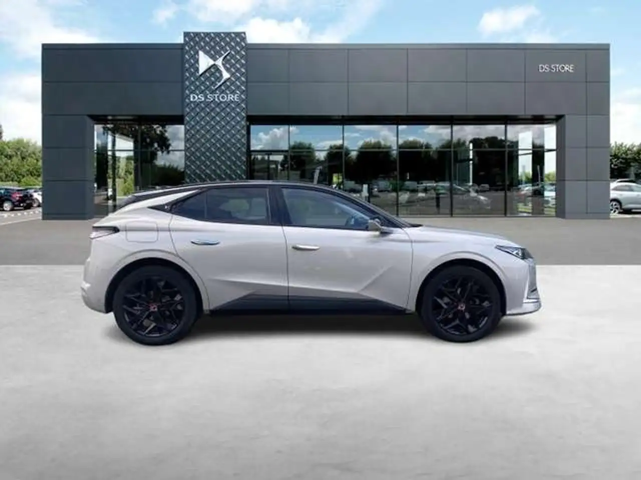 DS Automobiles DS 4 2023