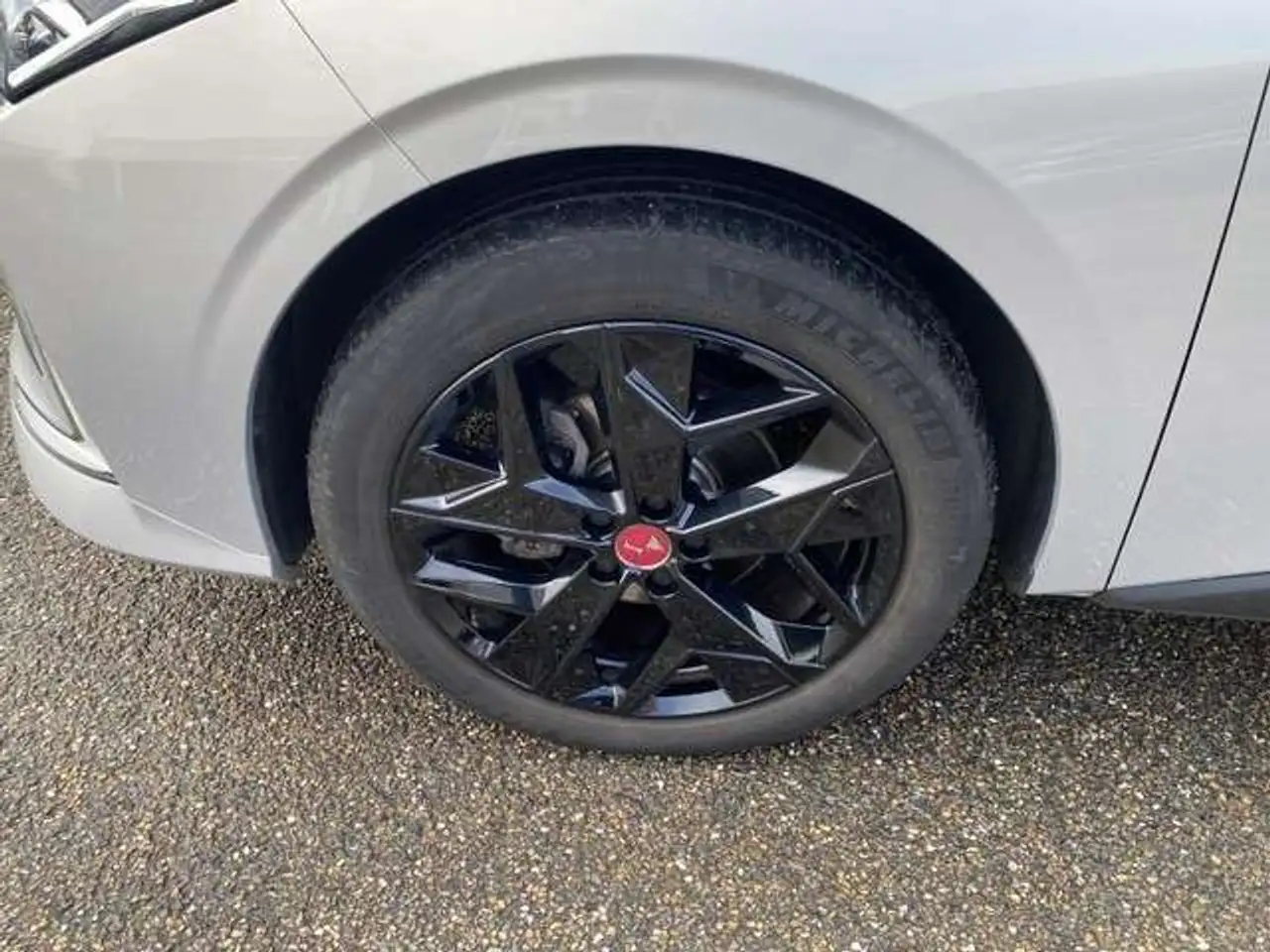 DS Automobiles DS 4 2023