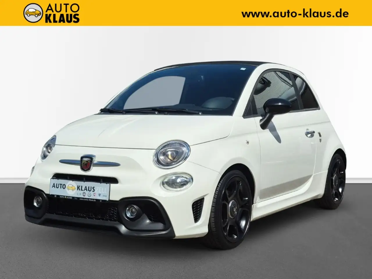 Abarth 595C