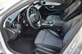 Mercedes-Benz C 200 T d 9-Gang G-Tronic Plus LED Navi AHK Argent - thumbnail 9