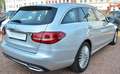 Mercedes-Benz C 200 T d 9-Gang G-Tronic Plus LED Navi AHK Argent - thumbnail 5