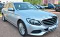 Mercedes-Benz C 200 T d 9-Gang G-Tronic Plus LED Navi AHK Argent - thumbnail 3