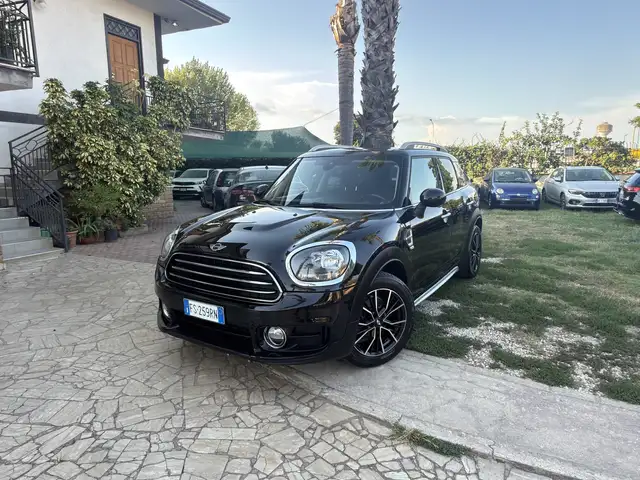 MINI Countryman D Counryman D