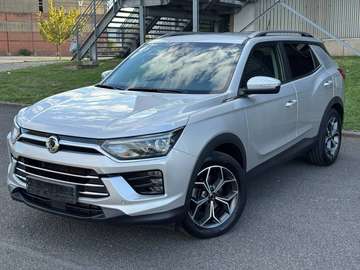 Korando 1.6 E-XDI Automatique GARANTIE 12 MOIS