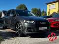 Audi Q7 3.0 TDI quattro S line LED LUFT HUD 360° NIGHT VIS Gris - thumbnail 4
