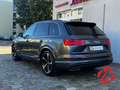 Audi Q7 3.0 TDI quattro S line LED LUFT HUD 360° NIGHT VIS Gris - thumbnail 5