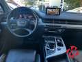 Audi Q7 3.0 TDI quattro S line LED LUFT HUD 360° NIGHT VIS Gris - thumbnail 11