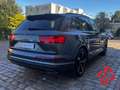 Audi Q7 3.0 TDI quattro S line LED LUFT HUD 360° NIGHT VIS Gris - thumbnail 6