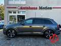 Audi Q7 3.0 TDI quattro S line LED LUFT HUD 360° NIGHT VIS Gris - thumbnail 7