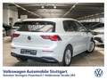 Volkswagen Golf 8 Life 1.5 TSI Navi Tempomat Blanco - thumbnail 3