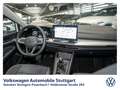 Volkswagen Golf 8 Life 1.5 TSI Navi Tempomat Blanco - thumbnail 6