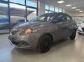 Lancia Ypsilon 1.0 firefly hybrid Silver s&s 70cv Gris - thumbnail 2