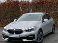 BMW 118 i Sport Line Automatique Grijs - thumbnail 1
