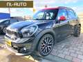 MINI John Cooper Works Countryman 1.6 John Cooper Works ALL4 Chili Panoramadak Чорний - thumbnail 3