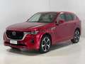 Mazda CX-60 2.5 phev takumi comfort convenience&sound driveras Rouge - thumbnail 1