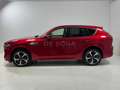 Mazda CX-60 2.5 phev takumi comfort convenience&sound driveras Rouge - thumbnail 4