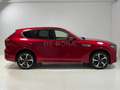 Mazda CX-60 2.5 phev takumi comfort convenience&sound driveras Rouge - thumbnail 6