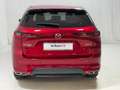 Mazda CX-60 2.5 phev takumi comfort convenience&sound driveras Rouge - thumbnail 5