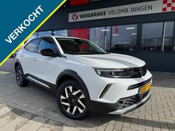 VERKOCHT! 1.2 TURBO 130 PK BUSINESS ELEGANCE AUTOM
