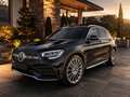 Mercedes-Benz GLC 220 220d 4Matic 9G-Tronic Negro - thumbnail 2