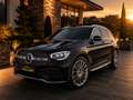 Mercedes-Benz GLC 220 220d 4Matic 9G-Tronic Negro - thumbnail 1