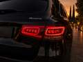 Mercedes-Benz GLC 220 220d 4Matic 9G-Tronic Negro - thumbnail 6