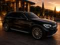 Mercedes-Benz GLC 220 220d 4Matic 9G-Tronic Negro - thumbnail 4