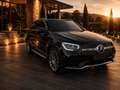 Mercedes-Benz GLC 220 220d 4Matic 9G-Tronic Negro - thumbnail 3