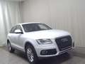 Audi Q5 2.0 TDI Qu. Xenon StHzg AHK PDC Weiß - thumbnail 3