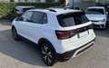 Volkswagen T-Cross 1.0 tsi Edition Plus 95cv / NO VINCOLI Bianco - thumbnail 4