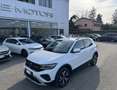 Volkswagen T-Cross 1.0 tsi Edition Plus 95cv / NO VINCOLI Bianco - thumbnail 3