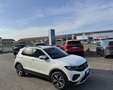 Volkswagen T-Cross 1.0 tsi Edition Plus 95cv / NO VINCOLI Bianco - thumbnail 1