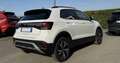 Volkswagen T-Cross 1.0 tsi Edition Plus 95cv / NO VINCOLI Bianco - thumbnail 5