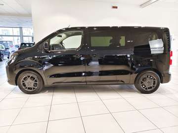 Ulysse Ulysse combi M1 2.0 bluehdi 180cv L2H1 at8*