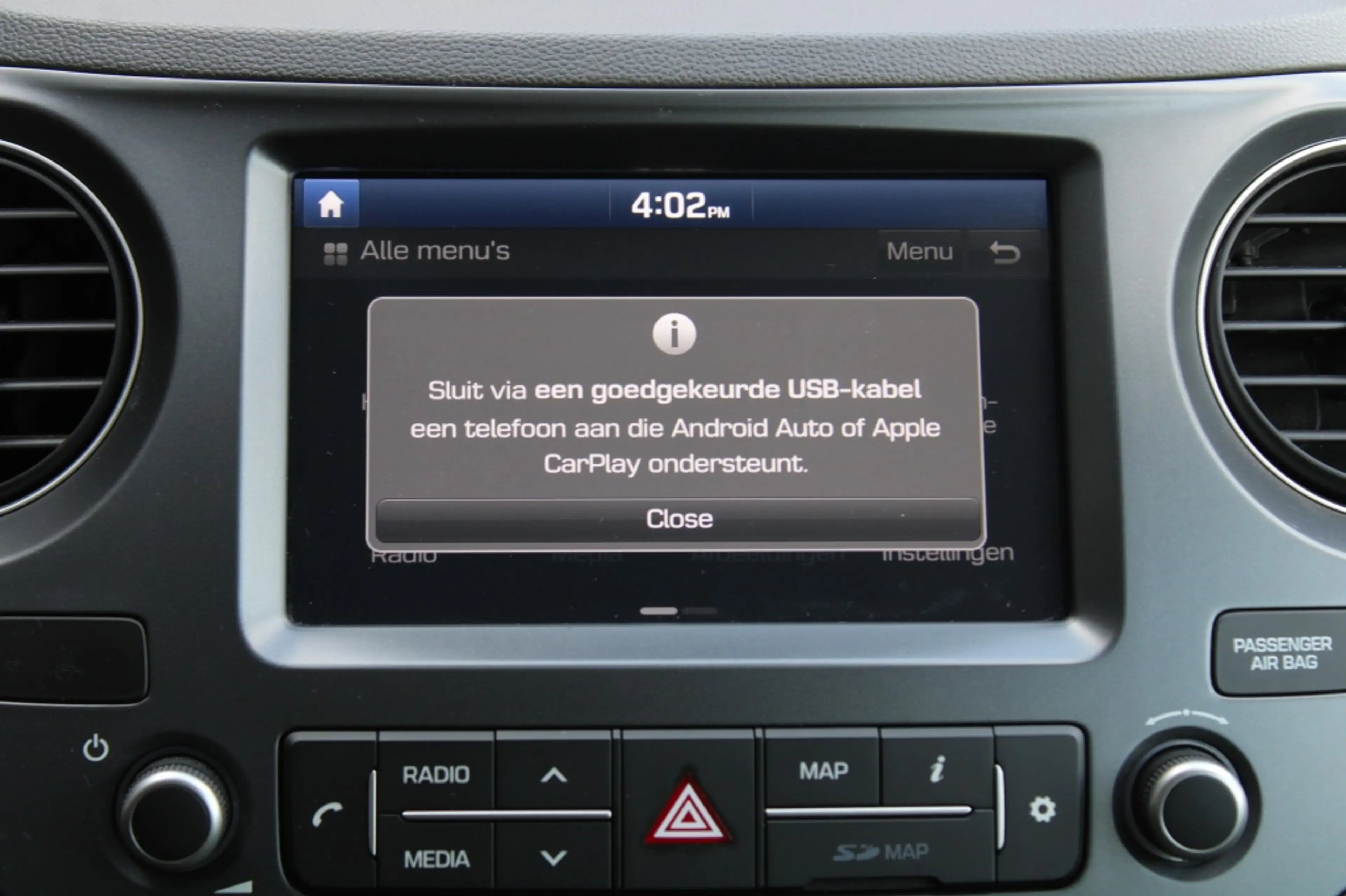 Hyundai i10 1.0i Comfort — photo 15