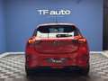 Opel Corsa 1.2i Turbo - 130 S&S - BVA F BERLINE GS Line PHASE 1 Rouge - thumbnail 4