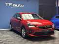 Opel Corsa 1.2i Turbo - 130 S&S - BVA F BERLINE GS Line PHASE 1 Rouge - thumbnail 6