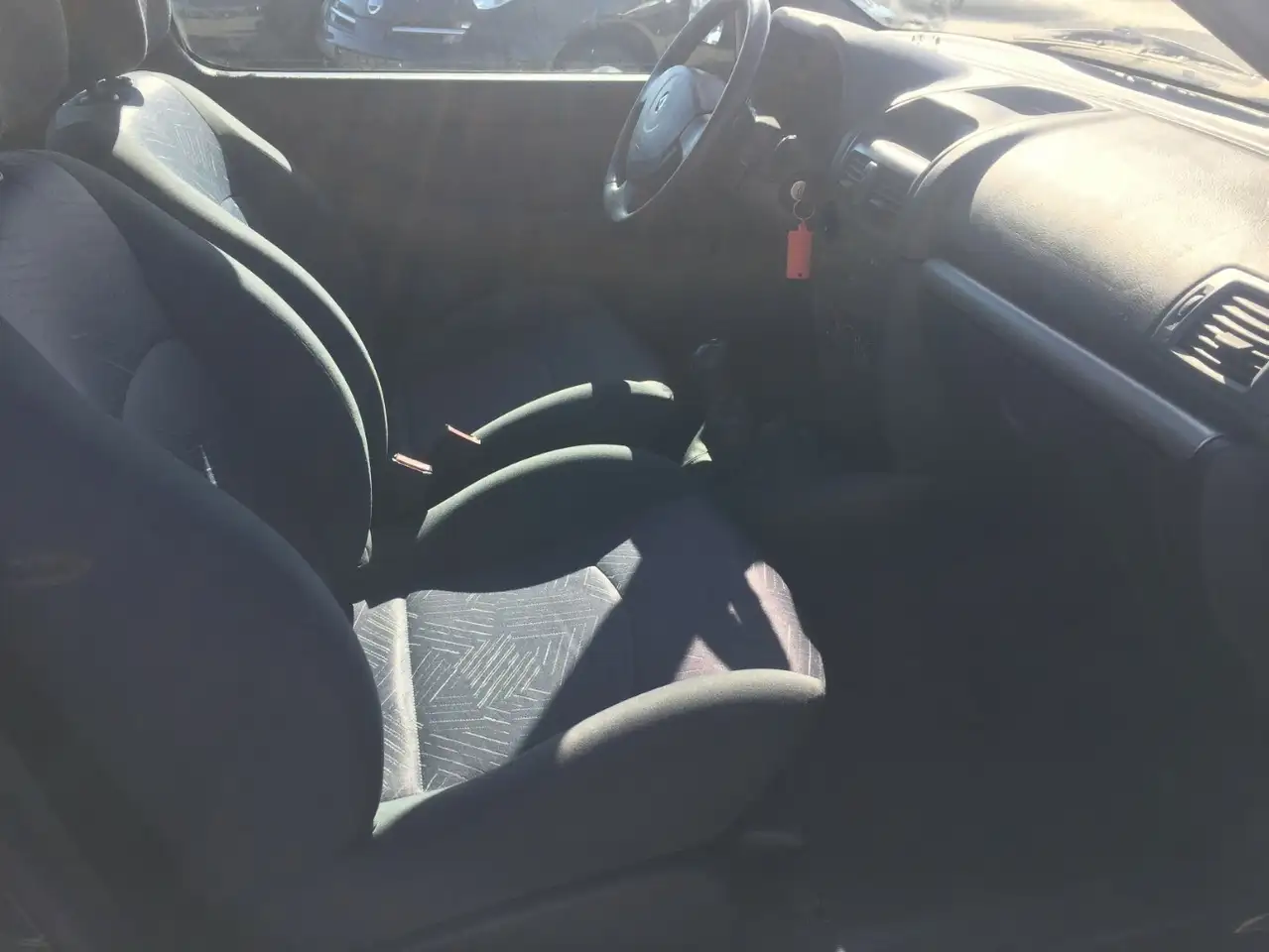 Renault Clio 1.2 16V RT,Klima Alu.,Tüv Neu!, foto 10
