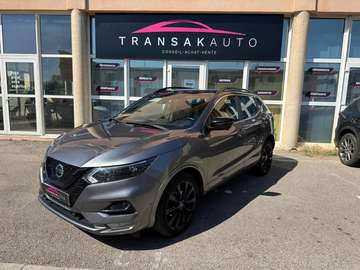 II Phase 2 1.5 dCi 2WD S 115 cv N-TEC TOIT PANO CAMERA 360 KEYLESS