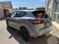 Nissan Qashqai+2 II Phase 2 1.5 dCi 2WD S 115 cv N-TEC TOIT PANO CAMERA 360 KEYLESS Grau - thumbnail 7