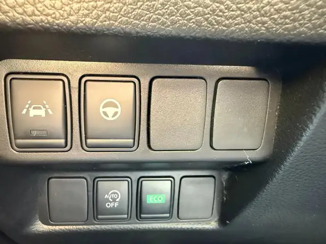 Nissan Qashqai+2 view 29